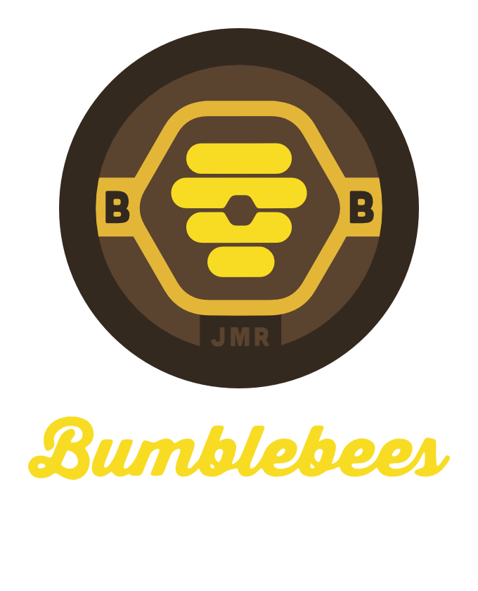 Bumblebees Logo