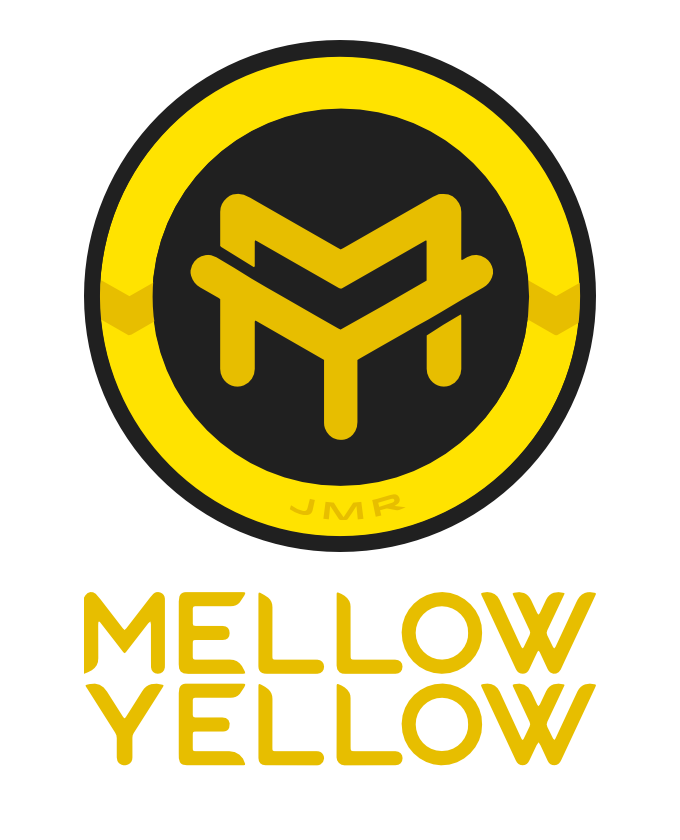 Mellow Yellow Logo