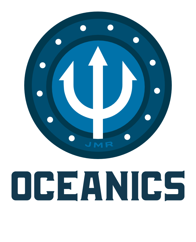 Oceanics Logo