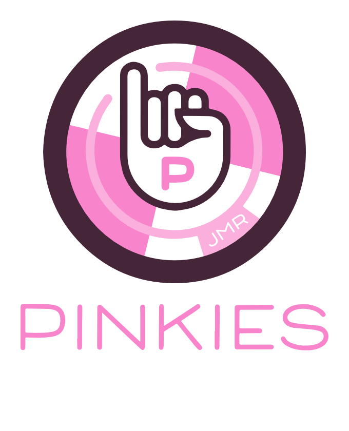 Pinkies Logo