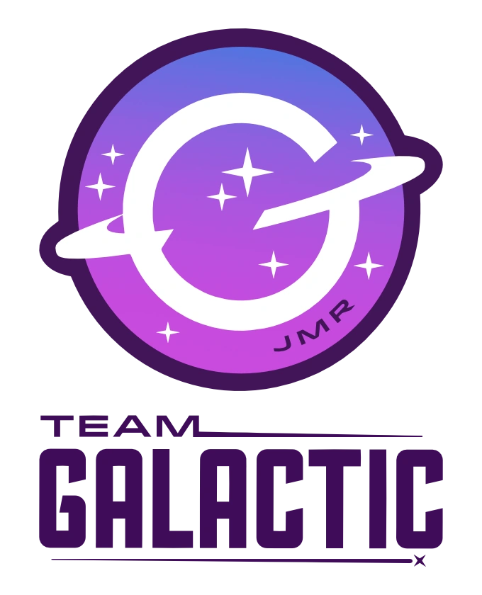 Team Galactic Logo